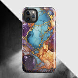 Marble Designs, Tough Case for iPhone®