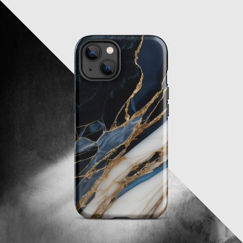 Marble Design, Tough Case for iPhone®