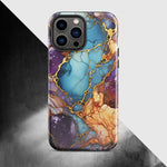 Marble Designs, Tough Case for iPhone®