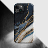 Marble Design, Tough Case for iPhone®